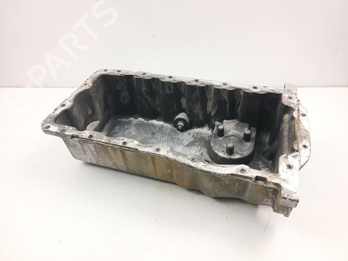 Used Oil sump SEAT LEON (1M1) 1.9 TDI (110 hp) 31095693