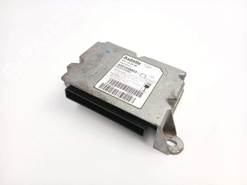 ecu-airbags-renault-master-iii-van-fv-2010-40599970 main image