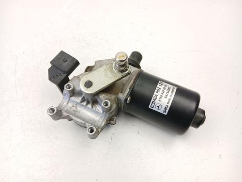 Used Front wiper motor MERCEDES-BENZ B-CLASS Sports Tourer (W245) B 180 CDI (245.207) (109 hp) 28072447