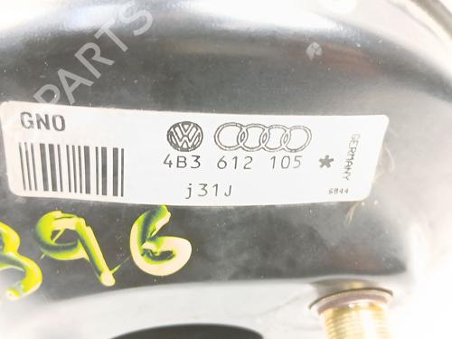 Servo brake AUDI A6 C5 (4B2, 4B4) 2.4 | BP32304053M42 