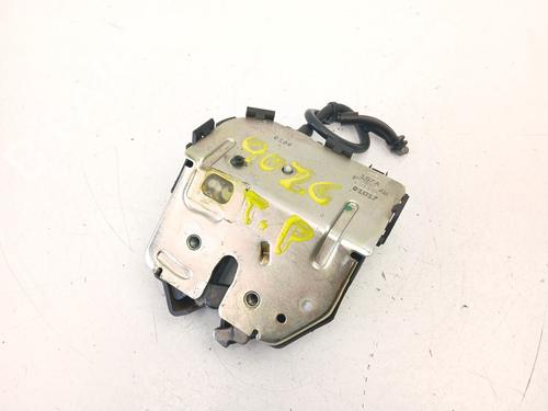 Used Tailgate lock Tailgate lock FORD MONDEO III Saloon (B4Y) 2.0 TDCi (130 hp) 36570321 36570321
