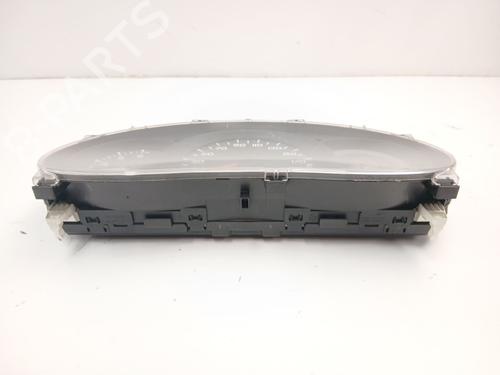Instrument cluster RENAULT KANGOO Express (FW0/1_) 1.5 dCi 75 (FW07, FW10, FW04) | BP37535793C47 - Image 3
