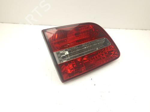 Used Left tailgate light FIAT STILO Multi Wagon (192_) 1.9 D Multijet (120 hp) 28318330