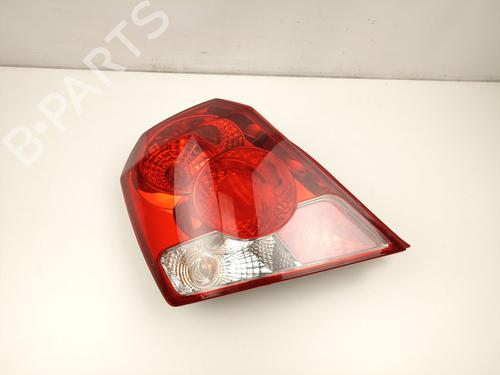 Piloto trasero izquierdo CHEVROLET KALOS [2005-2025]  15180955