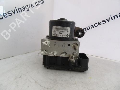 ABS pump BMW 3 (E46) 320 d | BP20117705M43 