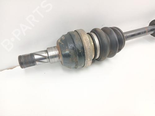 Right front driveshaft DAEWOO REZZO (U100) 1.6 | BP35723893M39  - Image 6