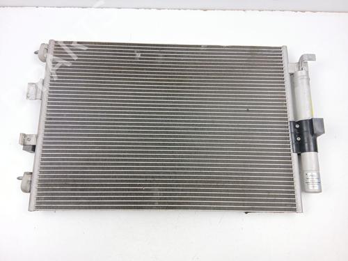 AC radiator FORD FOCUS III 1.0 EcoBoost | BP30173404M32