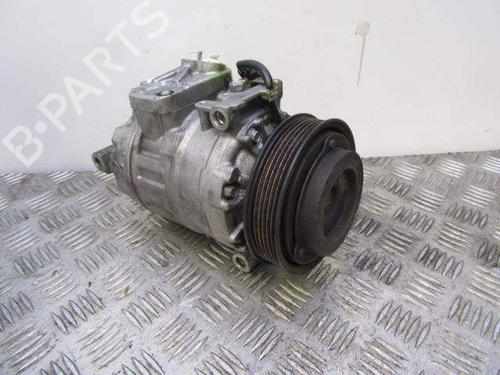 Used AC compressor AC compressor 9861315 9861315