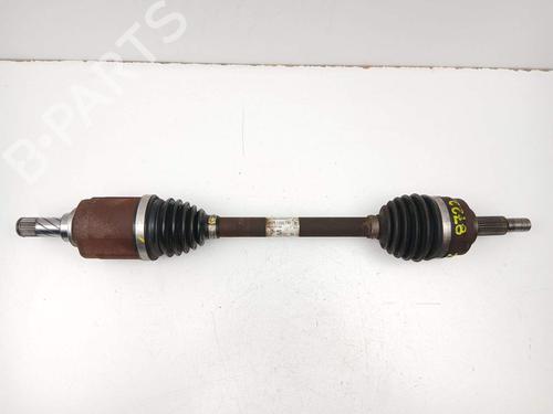 Left front driveshaft RENAULT CAPTUR II (HF_) TCe 130 (HFMF) | BP27698877M38 - Image 2