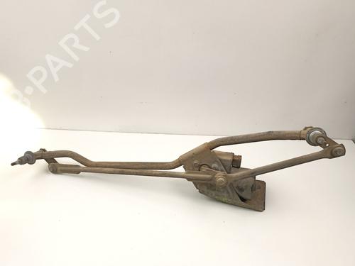 Used Front wiper motor FORD TRANSIT Van (E_ _) 2.5 DI (EAL, EAS) (76 hp) 24573205