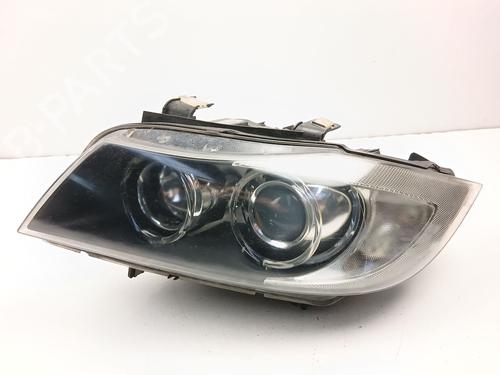 Used Left headlight BMW 3 (E90) 320 d (177 hp) 32331014