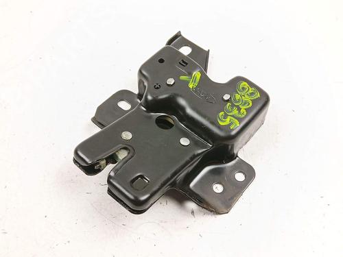 Used Tailgate lock Tailgate lock 30627519 30627519