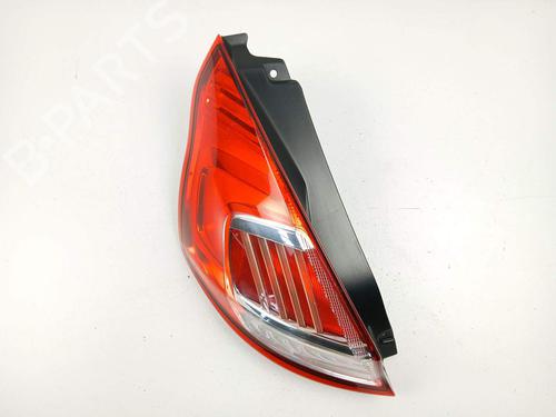 Left taillight FORD FIESTA VI (CB1, CCN) 1.5 TDCi | BP29897286C34 - Image 2