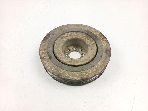 Polia FIAT STILO (192_) 1.9 JTD (192_XE1A) (115 hp) 31687457