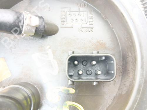 Fuel pump BMW 5 (E39) 525 tds | BP32499506M76 