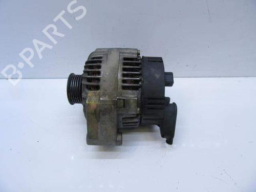 Used Alternator Alternator 20120360 20120360