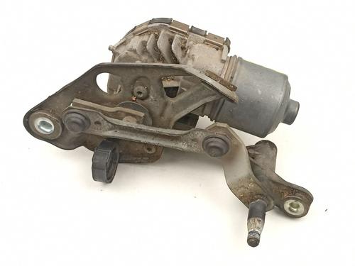Used Front wiper motor PEUGEOT 407 (6D_) 2.0 HDi 135 (6DRHRH, 6DRHRE, 6DRHRG, 6DRHRJ) (136 hp) 16766581