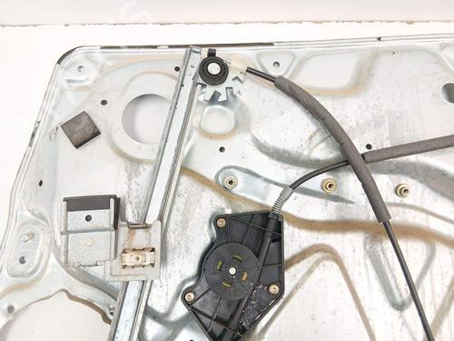 Front left window mechanism VW PASSAT B5 (3B2) 1.9 TDI | BP33622566C22 - Image 4
