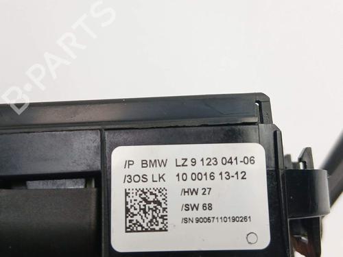 Steering column stalk BMW 3 Coupe (E92) 320 d xDrive | BP40195692I23  - Image 8