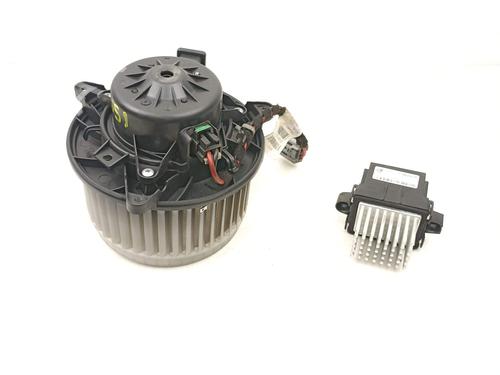 Used Heater blower motor Heater blower motor 15712992 15712992