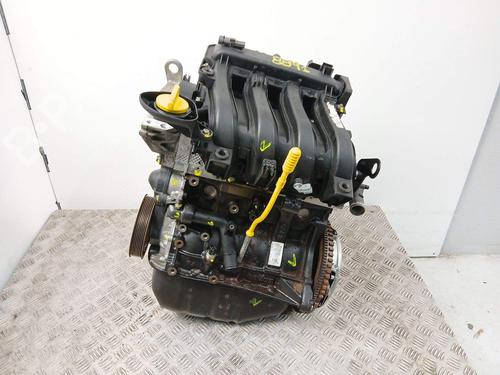 Engine RENAULT CLIO III (BR0/1, CR0/1) 1.2 16V (BR02, BR0J, BR11, CR02, CR0J, CR11) | BP32110236M1 - Image 2