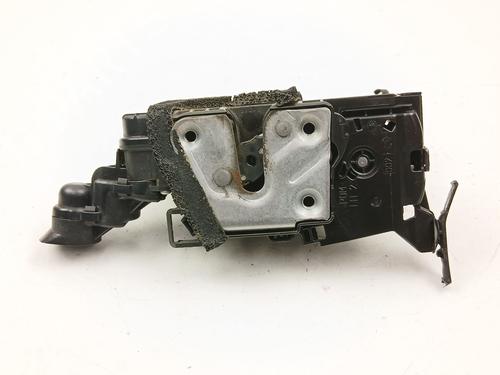 Front left lock RENAULT CAPTUR I (J5_, H5_)  | BP29478689C98 