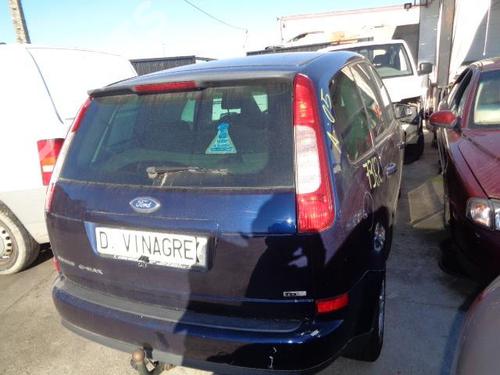 Elektronische module FORD FOCUS C-MAX (DM2)  | BP27698890M83 