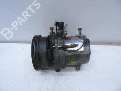 Used AC compressor BMW 3 (E36) 318 tds (90 hp) 9831876