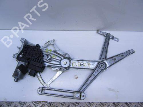 Used Front right window mechanism Front right window mechanism 9831767 9831767