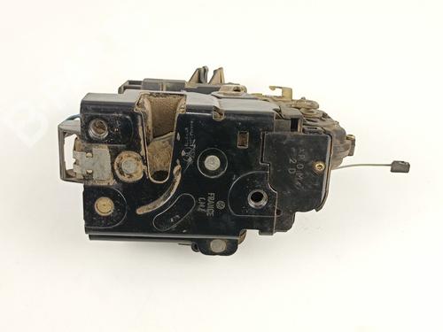 Front right lock SEAT TOLEDO II (1M2) 1.9 TDI | BP12185005C97 