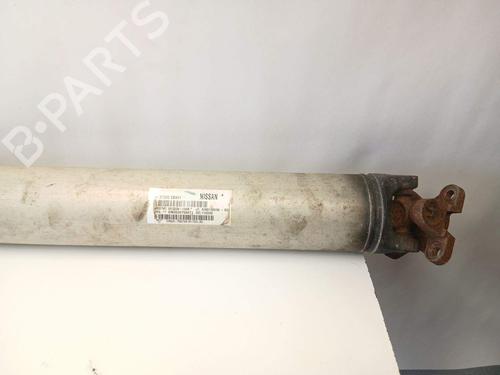 Driveshaft NISSAN NAVARA NP300 (D40) 2.5 dCi 4WD | BP36845172M37 - Image 3