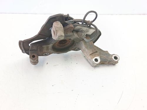 Left front steering knuckle FIAT PANDA (169_) 1.2 (169.AXB11, 169.AXB1A) | BP34288381M25  - Image 5
