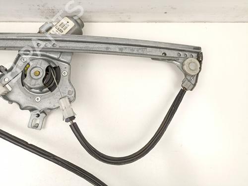 Front right window mechanism CITROËN XSARA (N1) 2.0 HDi 90 | BP15830867C23 