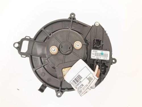 Heater blower motor CITROËN BERLINGO MULTISPACE (B9) 1.6 HDi 90 | BP37646024M62 - Image 2