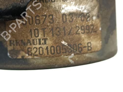 Vacuum pump RENAULT MEGANE III Grandtour (KZ0/1) 1.5 dCi (KZ1M, KZ1W, KZ0R) | BP23136885M80 