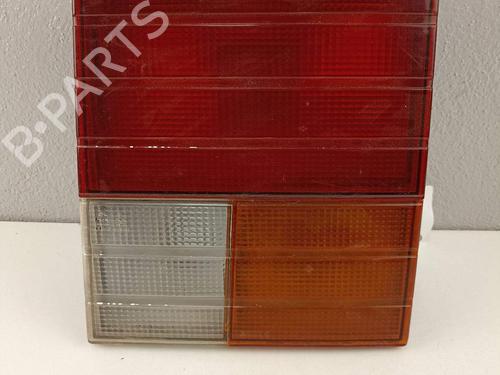 Used Right tailgate light Right tailgate light 17332303 17332303