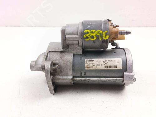 Starter DACIA LODGY (JS_) 1.5 dCi | BP31572097M8 - Image 3