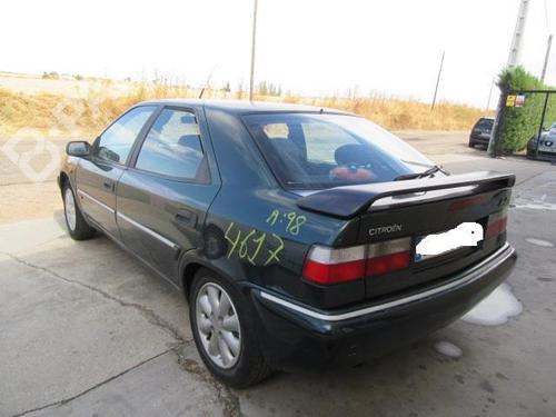 Electronic module CITROËN XANTIA (X1_, X2_) 1.9 Turbo D | BP20117730M83 