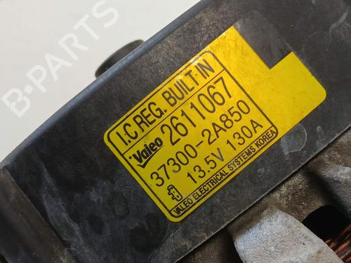 Alternator KIA CEE'D (JD) 1.4 CRDi 90 | BP37997314M7 - Image 7