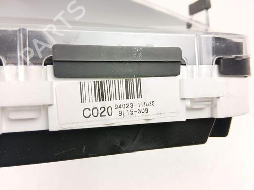 Instrument cluster KIA CEE'D Hatchback (ED) 1.4 CVVT | BP29924928C47  - Image 8