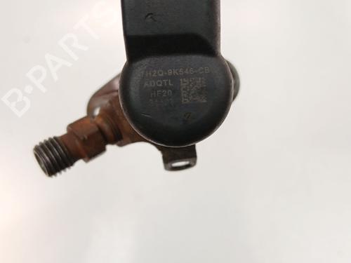 Injector LAND ROVER DISCOVERY III (L319) 2.7 TD 4x4 | BP26277785M100