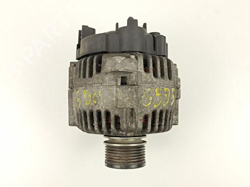 Alternator RENAULT MEGANE II (BM0/1_, CM0/1_)  | BP13934317M7 