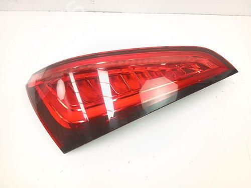 left-taillight-audi-q5-8rb-2008-2009-2010-2011-2012-2013-2014-2015-2016-2017-2018-2019-38933000 main image