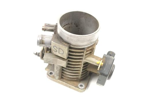 Used Throttle body Throttle body 22737509 22737509