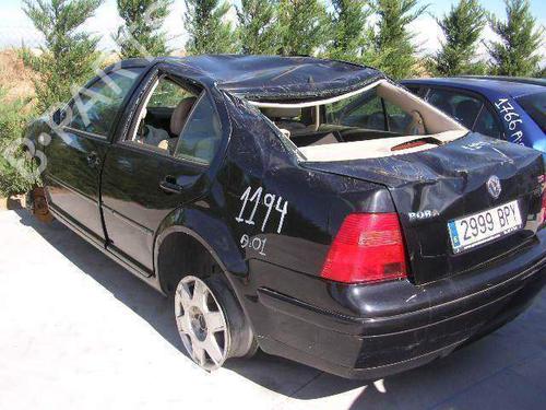 Used Parts VW BORA I (1J2) 1.9 TDI 1336696
