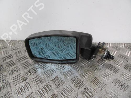 Used Left mirror ALFA ROMEO 33 (905_) [1983-1993]  20120142