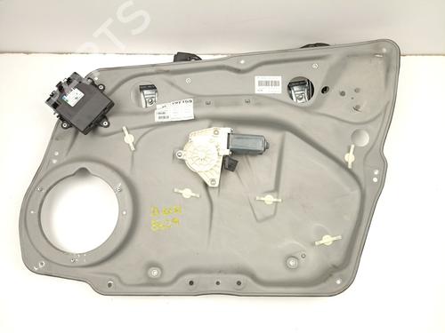 Front right window mechanism MERCEDES-BENZ A-CLASS (W169) A 180 CDI (169.007, 169.307) | BP25005633C23 