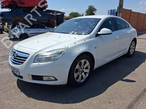 Used Parts OPEL INSIGNIA A (G09)  2.0 CDTI (68)  4863318