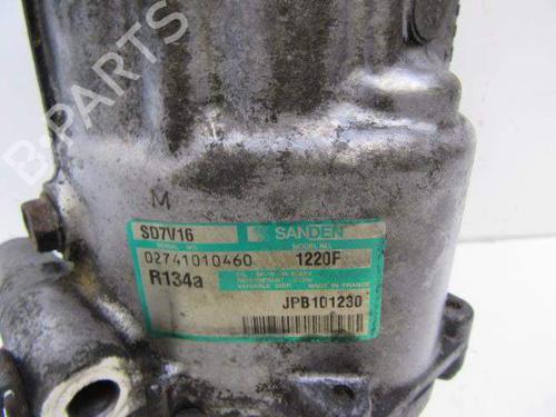 AC compressor MG MG ZS Hatchback 2.0 TD | BP9827743M34 - Image 10