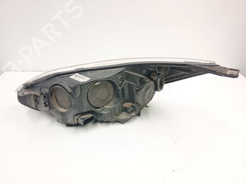 Right headlight FORD FOCUS III 1.6 TDCi | BP35788325C29 - Image 5